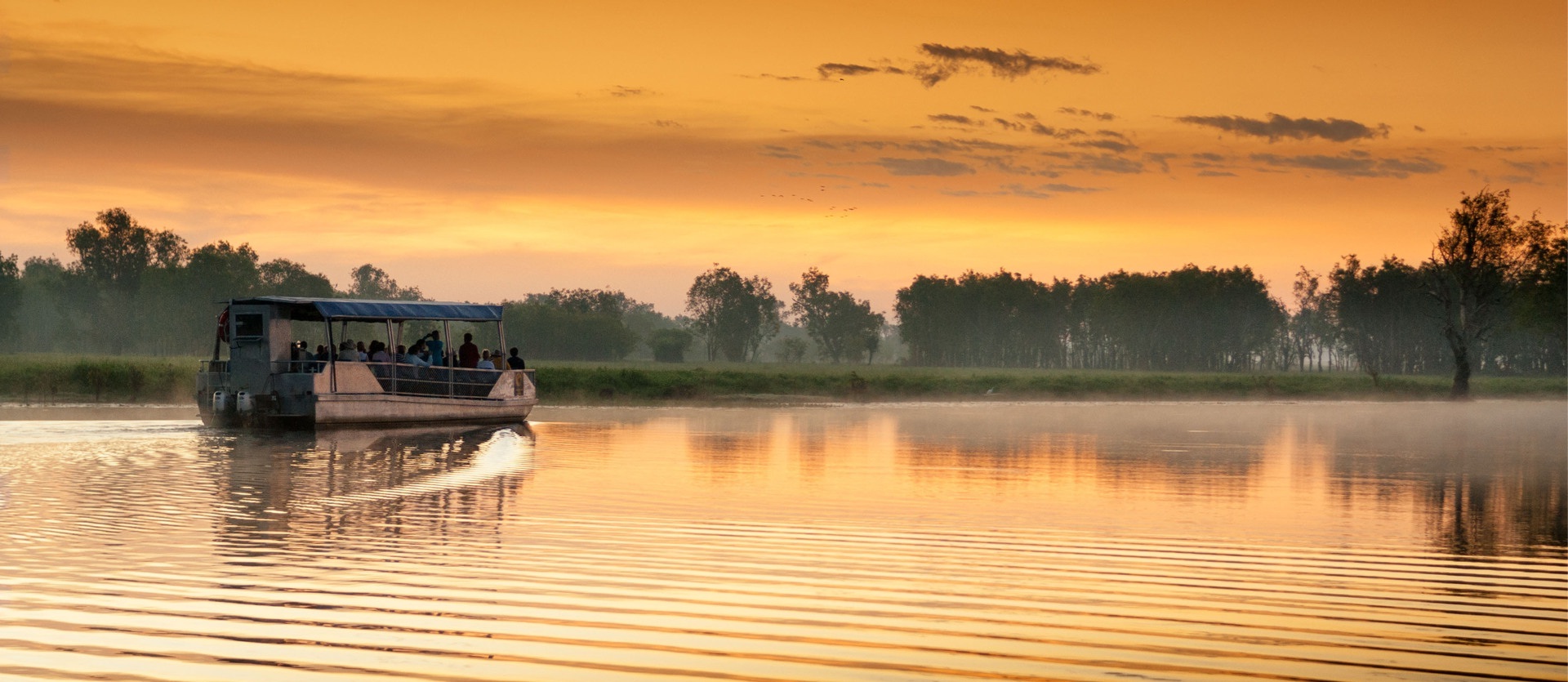 Western Australia e Top End On The Road