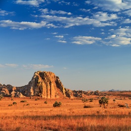 Isalo National Park | Viaggiare in Madagascar