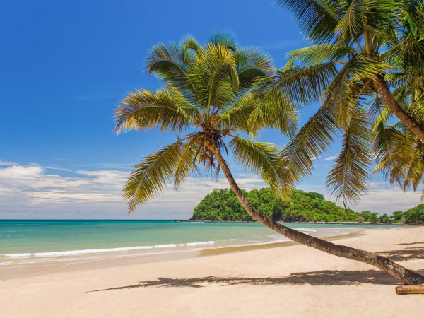 Spiaggia tropicale di Nosy Be | Viaggi a Madagascar