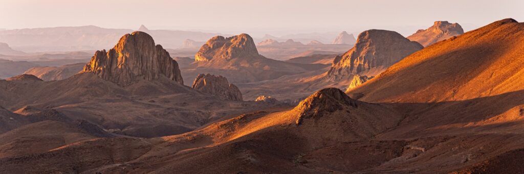 Algeria