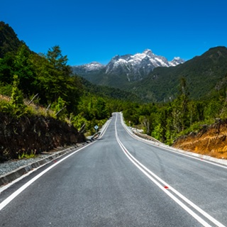 Carretera Austral