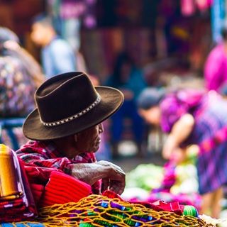 Chichicastenango