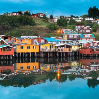 Isola di Chiloé