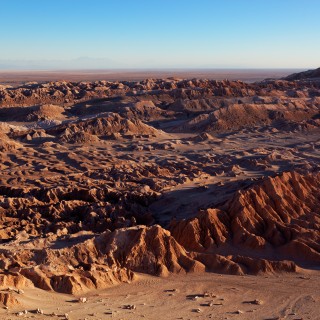 Deserto di Atacama