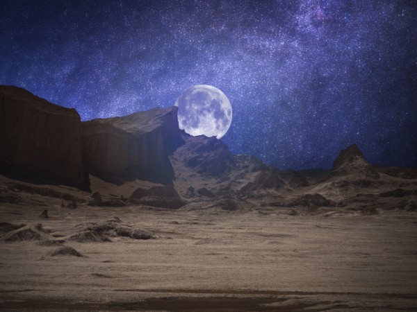 Stelle sul Deserto di Atacama | Viaggi in Cile