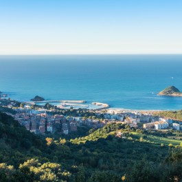 El Aouana | Algeria Viaggio