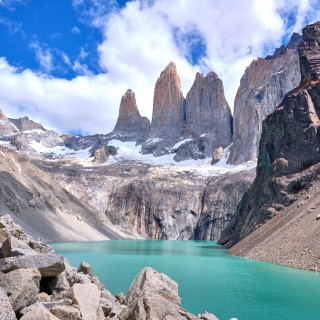 Torres del Paine