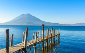 Panajachel, sulle sponde del Lago Atitlán | Viaggiare in Guatemala