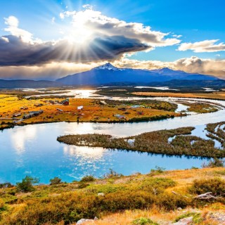 Patagonia