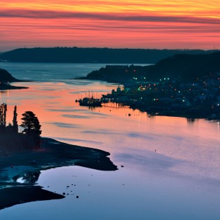 Puerto Montt