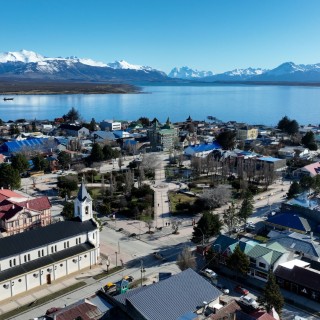 Puerto Natales