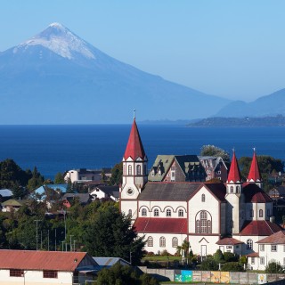 Puerto Varas