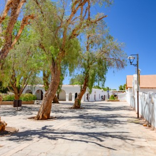 San Pedro de Atacama