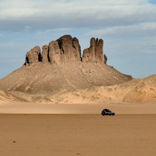 Tassili n’Ajjer