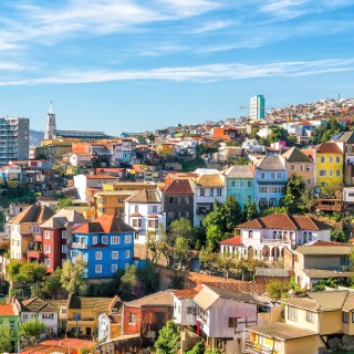 Valparaíso