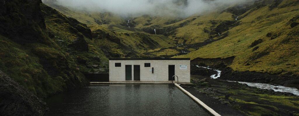6 sorgenti termali in Islanda migliori della Blue Lagoon