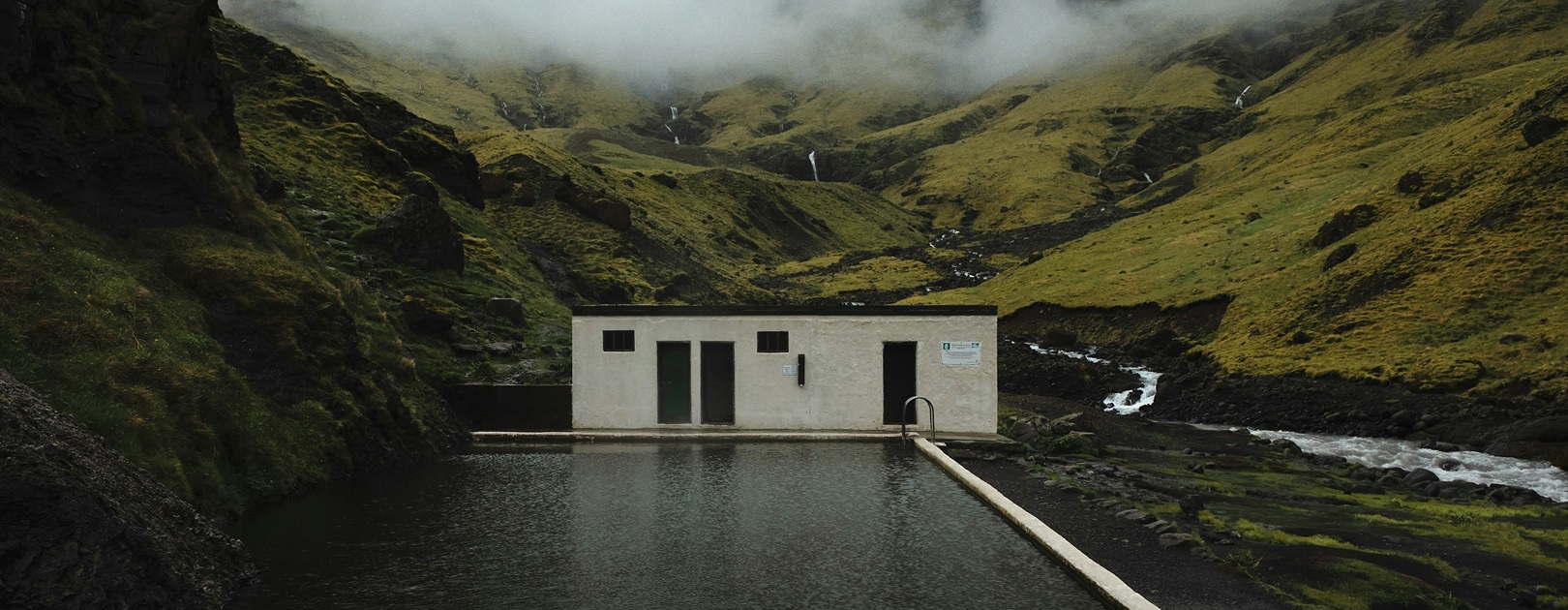 6 sorgenti termali in Islanda migliori della Blue Lagoon