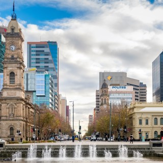 Adelaide