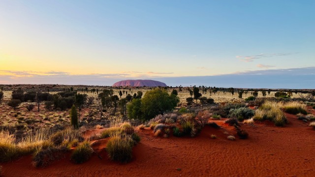 Uluru