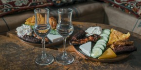 Cibo tradizionale albanese | Viaggiare in Albania