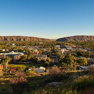 Alice Springs