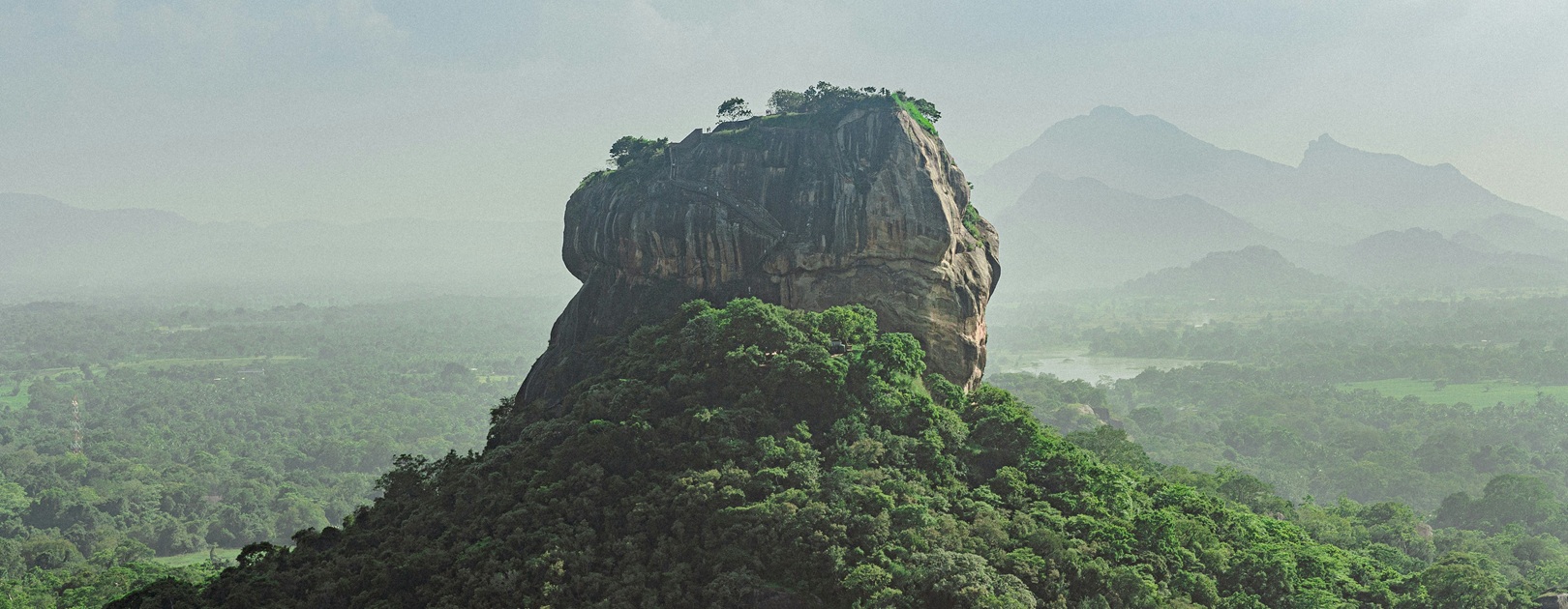 Attività outdoor Sri Lanka