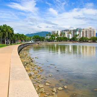 Cairns