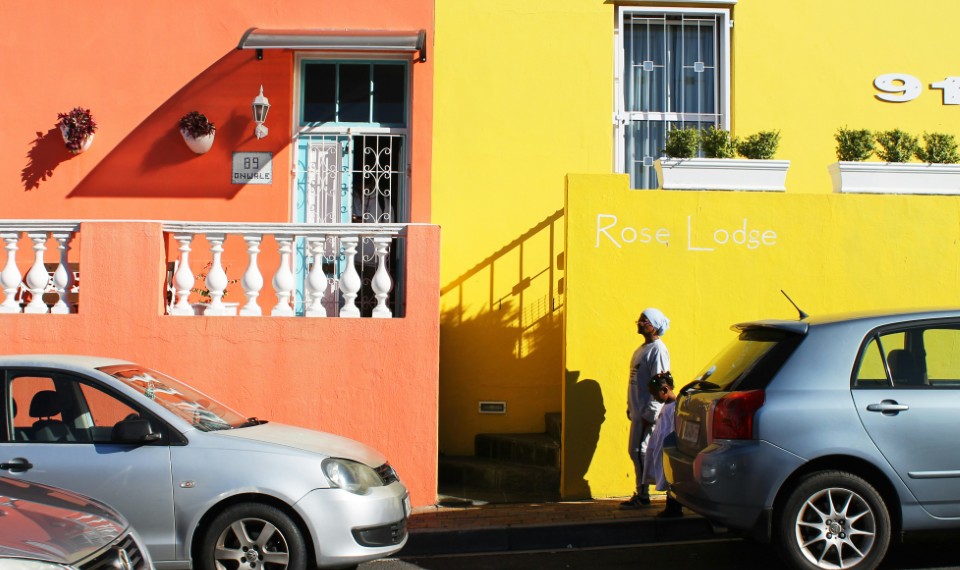 Bo-Kaap, Cape Town | Cape Town in un giorno