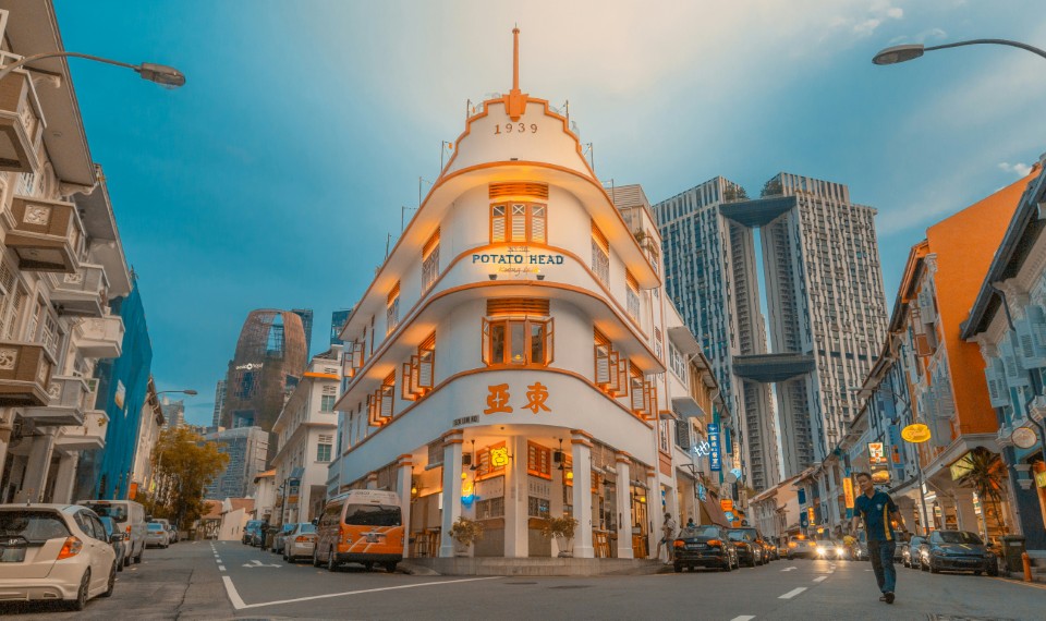 Chinatown, Singapore | Singapore, cosa vedere in un giorno