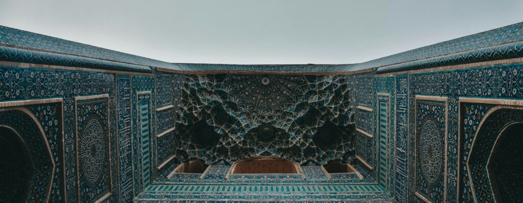 I consigli per un viaggio in Iran