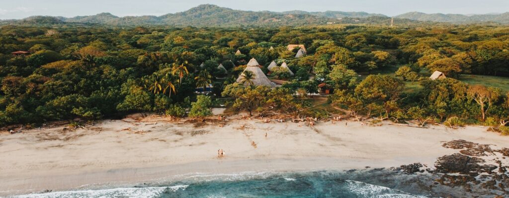 11 fatti del Costa Rica