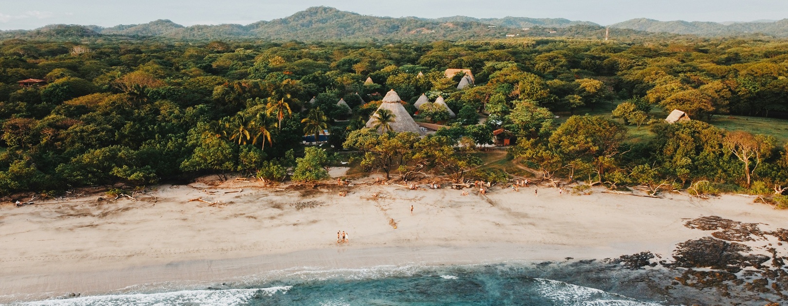 11 fatti del Costa Rica
