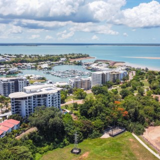 Darwin Australia