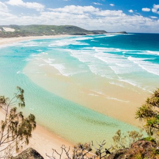 Fraser Island