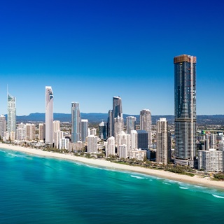 Gold Coast