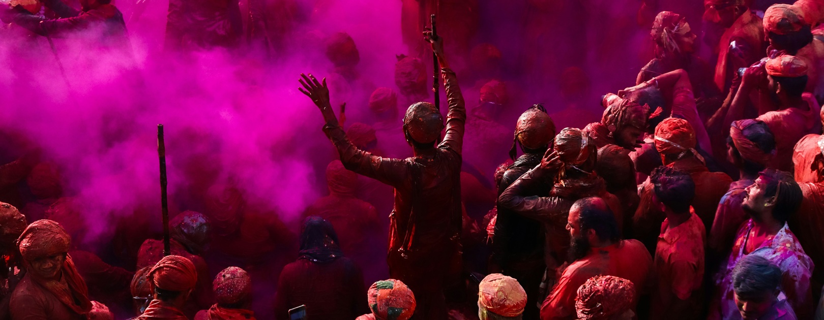 Holi Festival