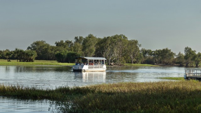 Kakadu National Park