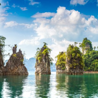 Khao Sok National Park
