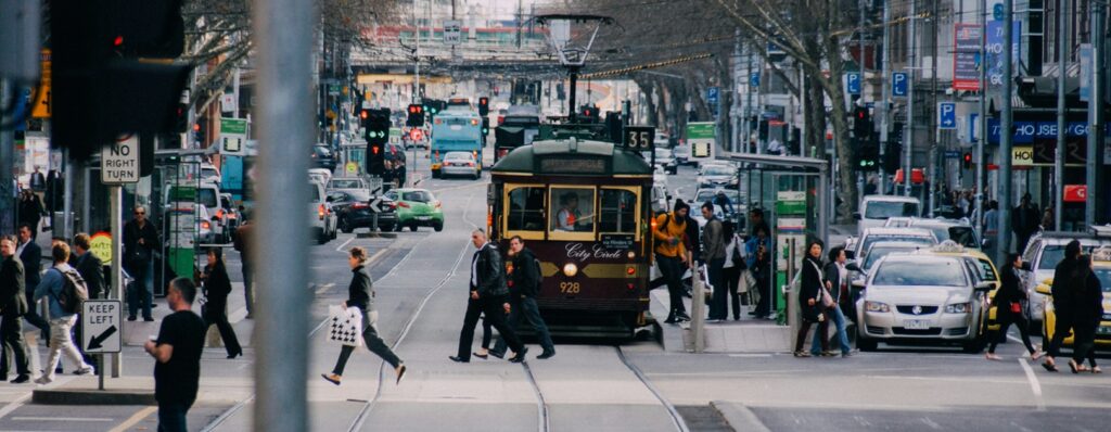 Cosa vedere a Melbourne in un giorno