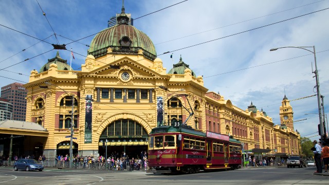 Melbourne