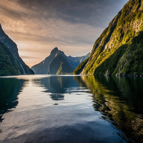 Milford Sound | Viaggiare Nuova Zelanda