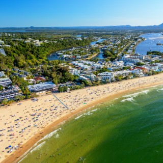 Noosa