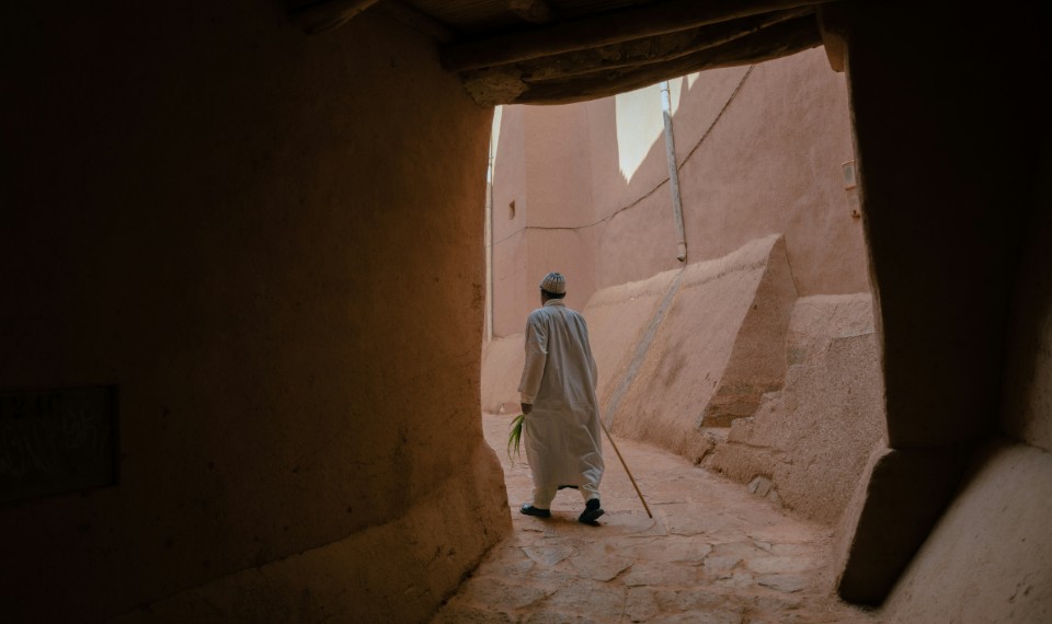 Le persone del Marocco | Sahara viaggio avventura in Marocco