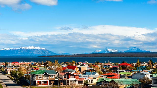 Puerto Natales | Viaggio Isola di Pasqua
