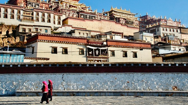 Tra le vie di Shangri-La | Viaggio Yunnan