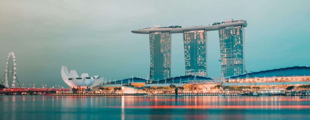 Singapore, cosa vedere in un giorno