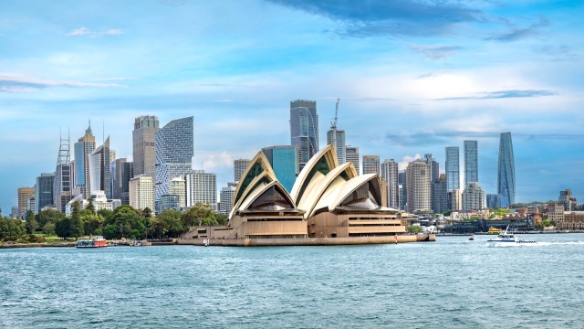Opera House