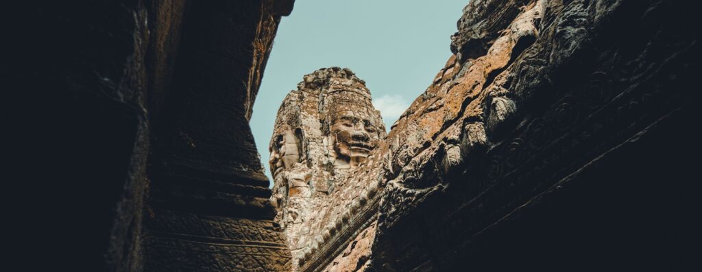 Visto Turistico Cambogia