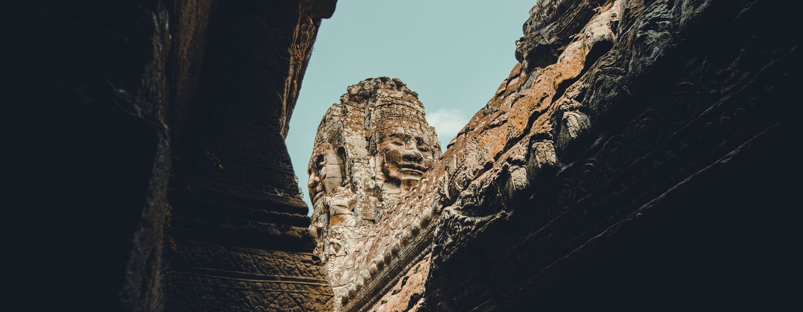 Visto Turistico Cambogia