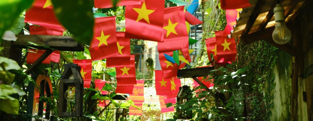 Visto Turistico Vietnam